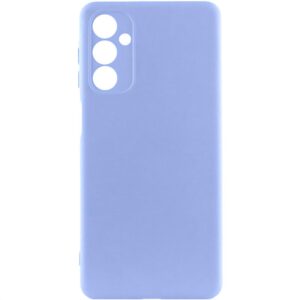 Чохол TPU GETMAN Liquid Silk Full Camera для Infinix Hot 60 Pro