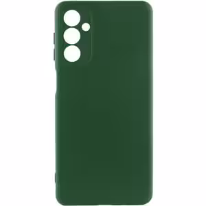 Чохол TPU GETMAN Liquid Silk Full Camera для Infinix Hot 60i / 60