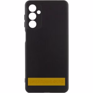 Чохол TPU GETMAN Liquid Silk Full Camera для Motorola Edge 60 / 60 Fusion