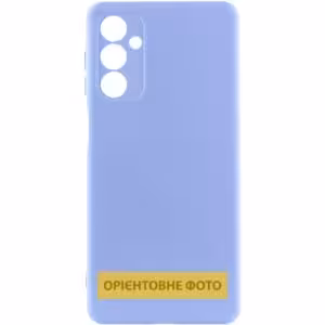 Чохол TPU GETMAN Liquid Silk Full Camera для Motorola Edge 60 / 60 Fusion