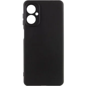 Чохол TPU GETMAN Liquid Silk Full Camera для Motorola Moto G14