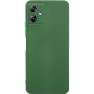 Чохол TPU GETMAN Liquid Silk Full Camera для Motorola Moto G54