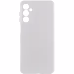 Чохол TPU GETMAN Liquid Silk Full Camera для Samsung Galaxy A17 4G/5G