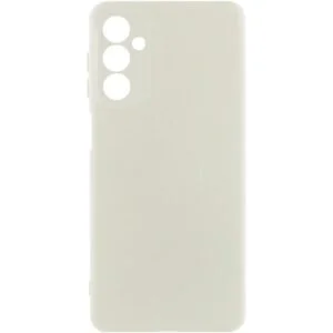 Чохол TPU GETMAN Liquid Silk Full Camera для Samsung Galaxy A25 5G