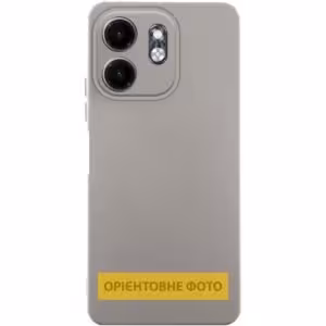 Чохол TPU GETMAN Liquid Silk Full Camera для Samsung Galaxy A25 5G