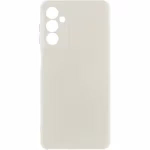 Чохол TPU GETMAN Liquid Silk Full Camera для Samsung Galaxy A26 5G