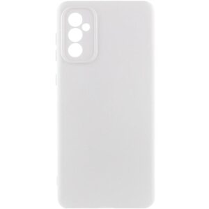 Чохол TPU GETMAN Liquid Silk Full Camera для Samsung Galaxy A36 5G