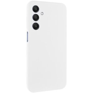Чохол TPU GETMAN Liquid Silk Full Camera для Samsung Galaxy A37 5G
