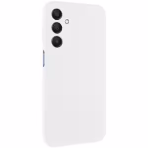 Чохол TPU GETMAN Liquid Silk Full Camera для Samsung Galaxy A37 5G