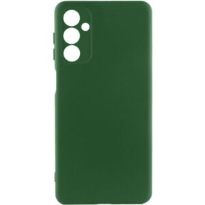 Чохол TPU GETMAN Liquid Silk Full Camera для Samsung Galaxy A54 5G