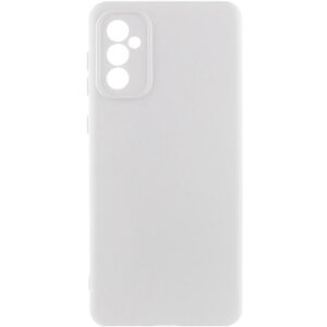 Чохол TPU GETMAN Liquid Silk Full Camera для Samsung Galaxy A57 5G