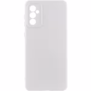 Чохол TPU GETMAN Liquid Silk Full Camera для Samsung Galaxy A57 5G