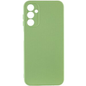 Чохол TPU GETMAN Liquid Silk Full Camera для Samsung Galaxy M23 5G