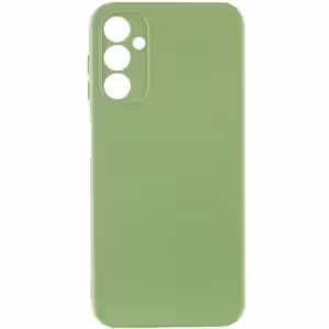 Чохол TPU GETMAN Liquid Silk Full Camera для Samsung Galaxy M23 5G