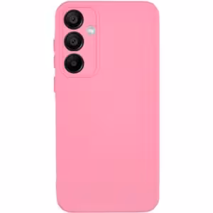 Чохол TPU GETMAN Liquid Silk Full Camera для Samsung Galaxy S24+