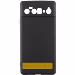 Чохол TPU GETMAN Liquid Silk Full Camera для TECNO Spark Go 1