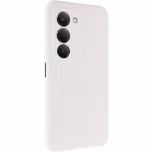 Чохол TPU GETMAN Liquid Silk Full Camera для Xiaomi Redmi 15 (EU)