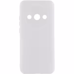 Чохол TPU GETMAN Liquid Silk Full Camera для Xiaomi Redmi A3