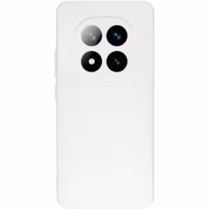 Чохол TPU GETMAN Liquid Silk Full Camera для Xiaomi Redmi Note 14 Pro 4G