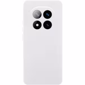 Чохол TPU GETMAN Liquid Silk Full Camera для Xiaomi Redmi Note 15 4G/5G (EU)