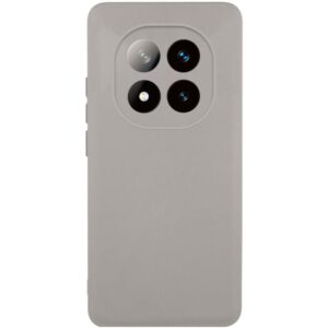 Чохол TPU GETMAN Liquid Silk Full Camera для Xiaomi Redmi Note 15 4G/5G (EU)