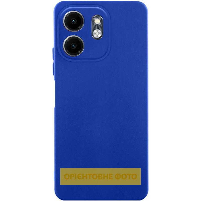 Чохол Getman з силікону, захист камери для Xiaomi Redmi Note 8 Pro.
