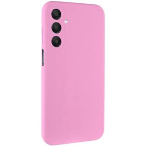 Чохол TPU GETMAN Liquid Silk Full Camera для ZTE Blade A56