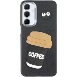 Чохол TPU Leather Toys для Samsung Galaxy A17 4G/5G