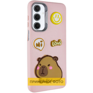 Чохол TPU Leather Toys для Xiaomi Poco X5 Pro 5G / Note 12 Pro 5G