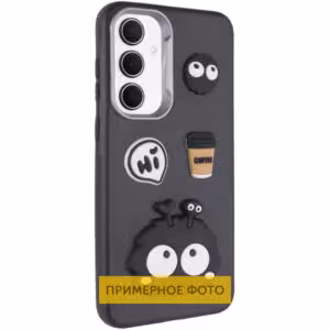 Чохол TPU Leather Toys для Xiaomi Redmi 13C / Poco C65