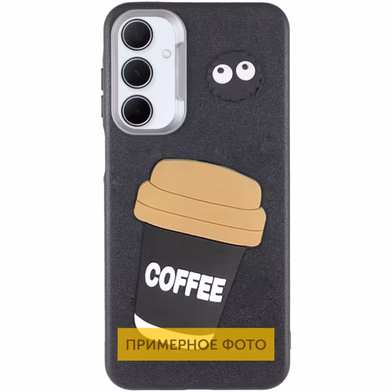 Чохол TPU Leather Toys для Xiaomi Redmi A3