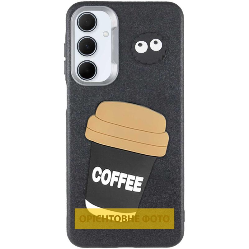 Чохол TPU Leather Toys для Xiaomi Redmi A5 (Europe version)