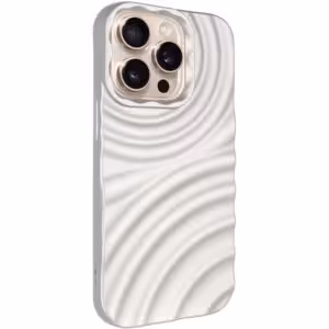 Чохол TPU MonoWave для Apple iPhone 14 Pro Max (6.7")