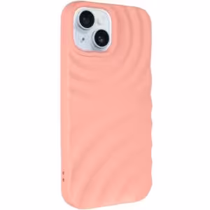 Чохол TPU MonoWave для Apple iPhone 15 (6.1")