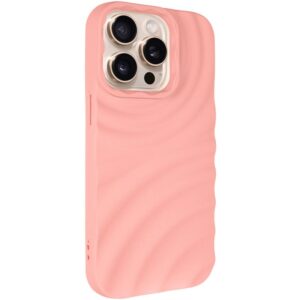 Чохол TPU MonoWave для Apple iPhone 15 Pro (6.1")