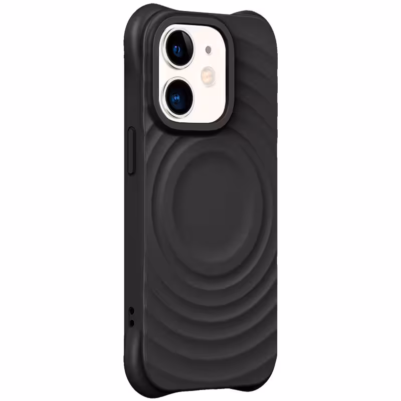 Чохол TPU Orbit with MagSafe для Apple iPhone 11 (6.1")