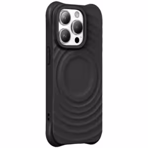 Чохол TPU Orbit with MagSafe для Apple iPhone 12 Pro / 12 (6.1")