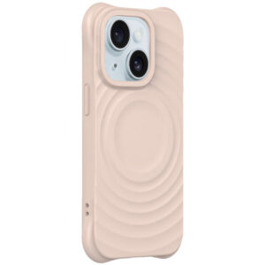 Чохол TPU Orbit with Magnetic Fit для Apple iPhone 13 / 14 (6.1")