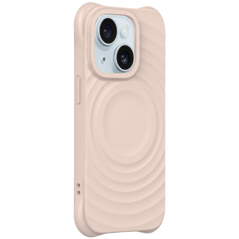 Чохол TPU Orbit з магнітним кріпленням для iPhone 13 та 14.