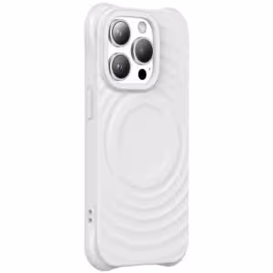 Чохол TPU Orbit with MagSafe для Apple iPhone 13 Pro (6.1")