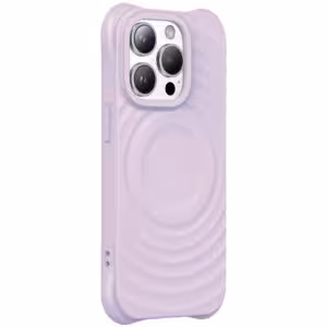 Чохол TPU Orbit with MagSafe для Apple iPhone 14 Pro Max (6.7")
