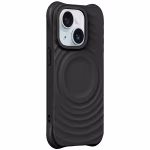 Чохол TPU Orbit with MagSafe для Apple iPhone 15 (6.1")