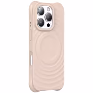 Чохол TPU Orbit with MagSafe для Apple iPhone 16 Pro Max (6.9")
