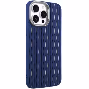 Чохол TPU Ribbio для Apple iPhone 13 Pro (6.1")
