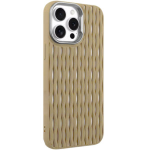 Чохол TPU Ribbio для Apple iPhone 13 Pro Max (6.7")