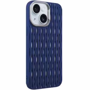 Чохол TPU Ribbio для Apple iPhone 15 (6.1")