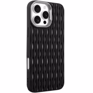 Чохол TPU Ribbio для Apple iPhone 16 Pro Max (6.9")