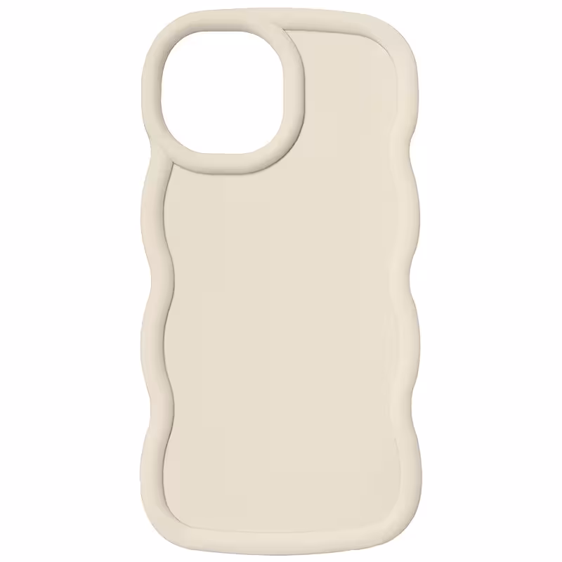 Чохол TPU Ripple для Apple iPhone 13 / 14 (6.1")