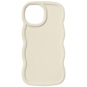 Чохол TPU Ripple для Apple iPhone 14 Plus / 15 Plus (6.7")