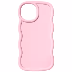 Чохол TPU Ripple для Apple iPhone 14 Plus / 15 Plus (6.7")